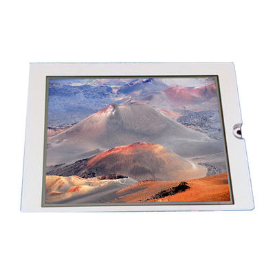 KG057QV1CA-G020W شاشة LCD مقاس 5.7 بوصة 320 * 240 أصلي جديد