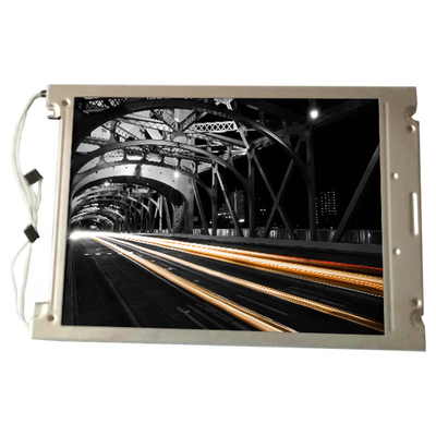 شاشة LCD NAN YA مقاس 10.4 بوصة 640 * 480 LCBSJTA39M2 جديدة أصلية