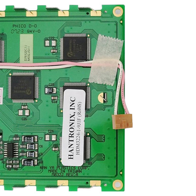 LMBGAT032G27CK 5.7 بوصة 320 * 240 لوحة شاشة عرض LCD لـ NAN YA
