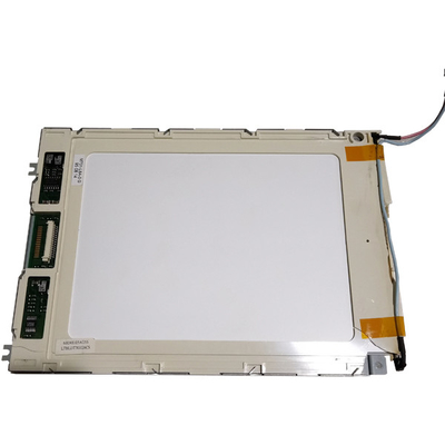 شاشة NAN YA Lcd LTBLDT701G6CS 7.2 بوصة 640 * 480 بوصة شاشة LCD للآلة الصناعية في الأوراق المالية