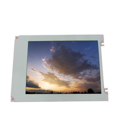 M606-L24A شاشة LCD بديلة جديدة لآلة التشكيل بالحقن 5.7 بوصة شاشة عرض LCD M606-L24A