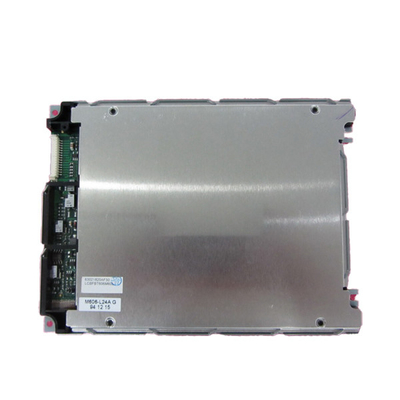 M606-L24A شاشة LCD بديلة جديدة لآلة التشكيل بالحقن 5.7 بوصة شاشة عرض LCD M606-L24A