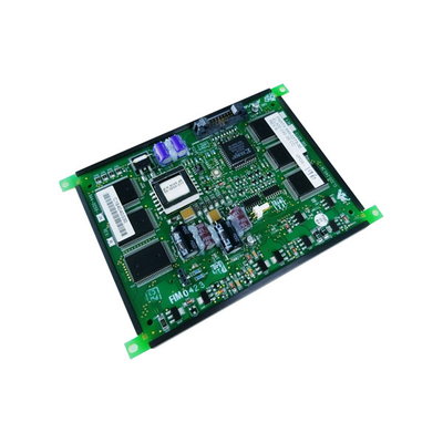 EL320.240.36 شاشة LCD صناعية مقاس 5.7 بوصة 320 * 240 شاشة LCD صغيرة