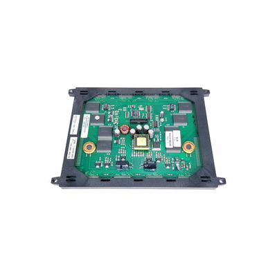 شاشة عرض LCD صناعية جديدة ومبتكرة مقاس 8.1 بوصة EL640.480-AG LVDS للصناعة