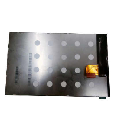 8 بوصة لوحة LCD B080EAN01.1MIPI واجهة DSI 800 * 1280 لوحة تحكم القرار للطب