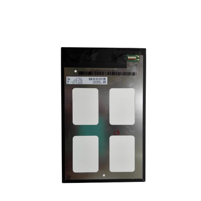 شريط عمودي RGB B080EAN01.4 800 * 1280 31 دبوس شاشة LCD