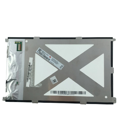 AUO B080EAN02.0 800 * 1280 شاشة LCD 118 PP