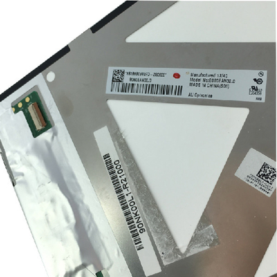 AUO B080EAN02.0 800 * 1280 شاشة LCD 118 PP