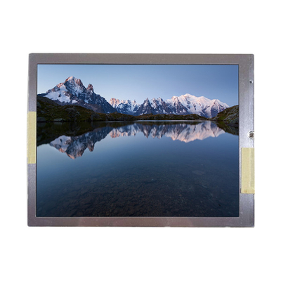 لشاشة NEC 5.7 بوصة TFT LCD لوحة عرض NL6448BC18-07