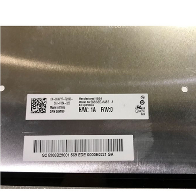AUO 8.0 بوصة B080EAN03.1 800 * 1280188PPI شاشة LCD