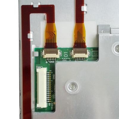 جديد وأصلي 640 * 480 6.5 بوصة TFT LCD شاشة عرض لوحة NL6448BC20-21C