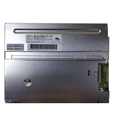 وحدة عرض شاشة LCD NL6448BC20-30 الأصلية الجديدة مقاس 6.5 بوصة للمعدات الصناعية
