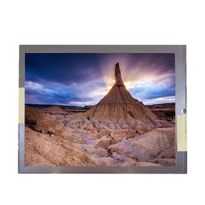 6.5 بوصة 640 * 480 NL6448BC20-35F وحدة شاشة TFT LCD لوحة عرض LCD