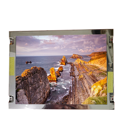 NEC TFT-LCD NL6448BC26-09C 8.4 بوصة لوحة شاشة LCD 640 * 480 وحدة شاشة LCD