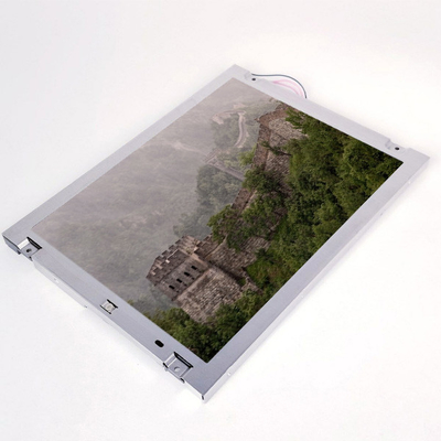 NL6448BC26-11 8.4 بوصة لوحة شاشة LCD 640 * 480 وحدة شاشة lcd