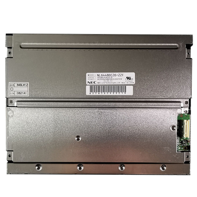 NL6448BC26-22F العلامة التجارية الجديدة الأصلية 8.4 بوصة شاشة عرض لوحة LCD لشركة NEC