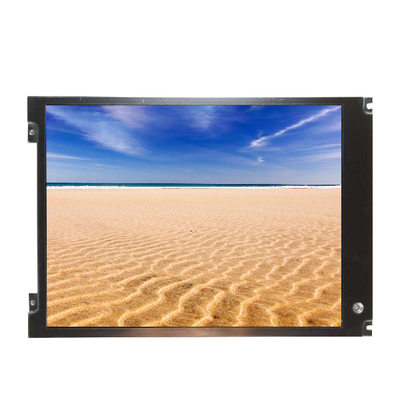 AUO 8.4 B084SN05 V7 800 * 600 لشاشة LCD الصناعية