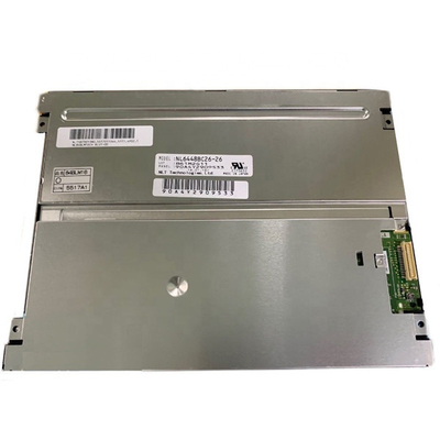 شاشة عرض LCD الأصلية NL6448BC26-26 8.4 بوصة 640 * 480 لوحة LCD