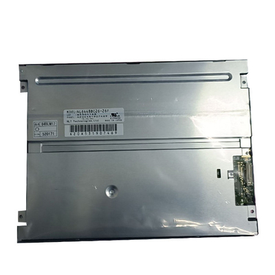 8.4 بوصة شاشة LCD 640 * 480 شاشة عرض IPS NL6448BC26-26F TFT-LCD وحدة للصناعة