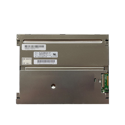 NL6448BC26-27 علامة تجارية جديدة أصلية 8.4 بوصة شاشة عرض LCD لـ NEC