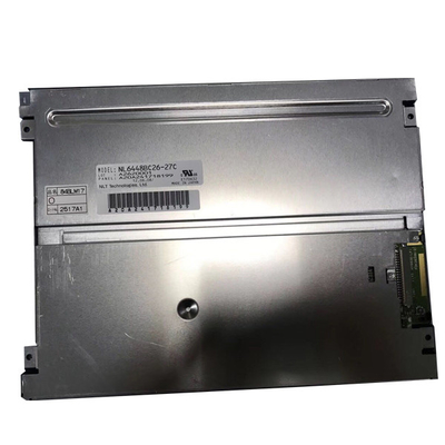 شاشة عرض LCD جديدة ومبتكرة مقاس 8.4 بوصة NL6448BC26-27C