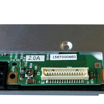 10.4 بوصة 640 * 480 a-si TFT LCD شاشة لوحة NL6448BC33-64 للصناعة