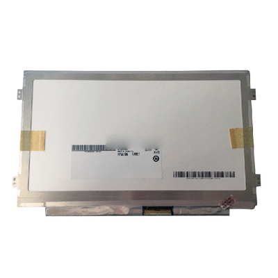 B101AW01 V1 AUO 10.1 بوصة مع شاشة Resolution1024 * 576 Lcd