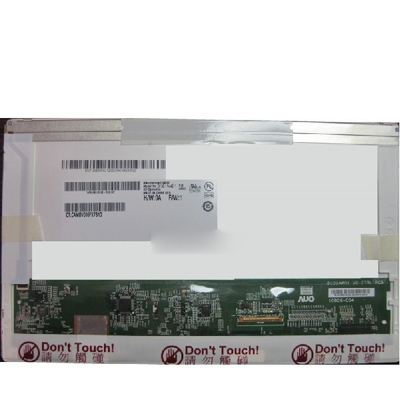 B101AW01 V2 HW0A AUO 10.1 بوصة لشاشة LCD للكمبيوتر المحمول