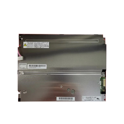 NL6448BC33-64E 10.4 بوصة لوحة شاشة LCD 640 * 480 وحدة شاشة LCD
