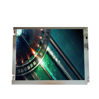 NL6448BC33-64E 10.4 بوصة لوحة شاشة LCD 640 * 480 وحدة شاشة LCD