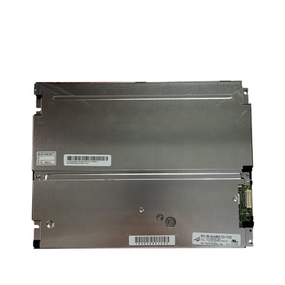 لوحة شاشة LCD من NEC مقاس 10.4 بوصة وحدة LCD NL6448BC33-70C 640 * 480 مناسبة للعرض الصناعي