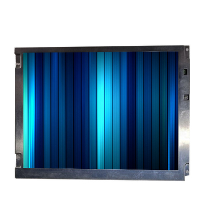 NL6448BC33-70D 10.4 بوصة شاشة LCD الصناعية 640X480 TTL 31 PINS شاشة LCD