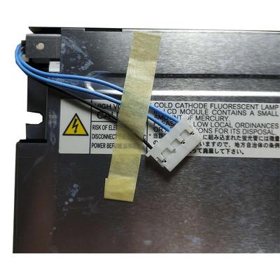NL6448BC33-74 شاشة عرض LCD PANEL 10.4 بوصة 640 (RGB) * 480 للصناعة