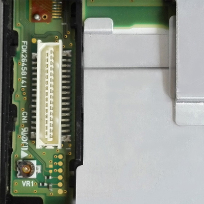 10.4 بوصة شاشة عرض LCD 640 * 480 NL6448BC33-95D وحدة LCD الصناعية