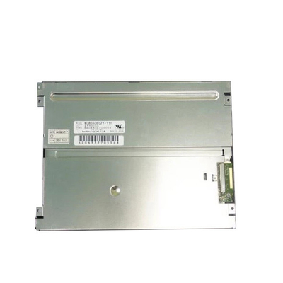 8.4 بوصة LCM 800 * 600 WLED LVDS NL8060BC21-11F شاشة عرض LCD