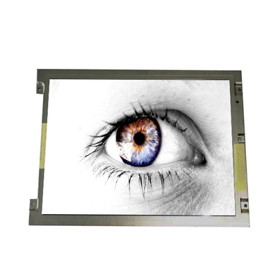 8.4 بوصة LCM 800 * 600 WLED LVDS NL8060BC21-11F شاشة عرض LCD