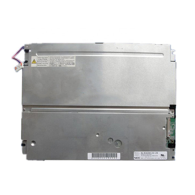 10.4 بوصة 800 * 600 شاشة LCD عرض NL8060BC26-28 للصناعة
