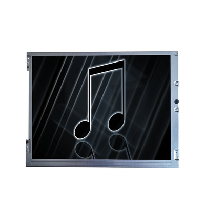 10.4 بوصة 800 * 600 شاشة LCD عرض NL8060BC26-28 للصناعة
