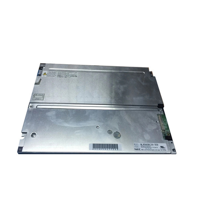 NL8060BC26-30D الأصلي 10.4 بوصة لوحة شاشة عرض LCD