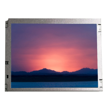 شاشة NL8060BC26-35 الجديدة مقاس 10.4 بوصة 800 * 600 لتر TFT-LCD