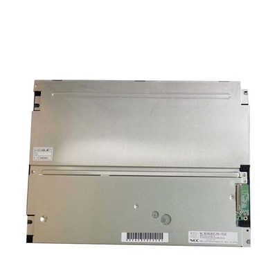 10.4 بوصة 800 * 600 NL8060BC26-35C شاشة TFT شاشة عرض LCD TFT LCD وحدة عرض TFT LCD لوحة