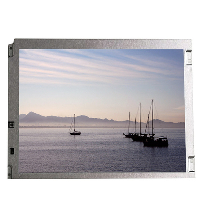 NL8060BC26-35D 10.4 بوصة وحدة شاشة LCD 800 * 600 شاشة عرض LCD