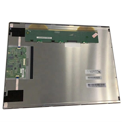 NL10276AC30-52C الأصلي 15.0 بوصة شاشة LCD للمعدات الصناعية