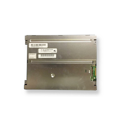 8.4 بوصة 1024 * 768 شاشة lcd وحدة NL10276BC16-06D TFT LCD لوحة 20 دبابيس موصل