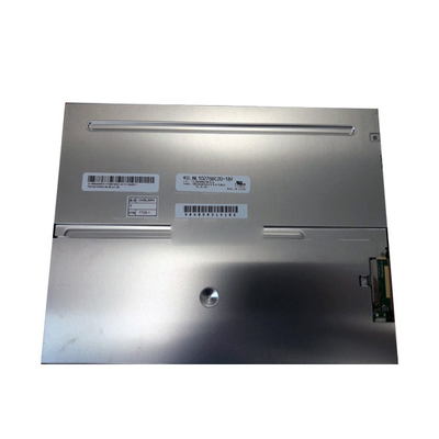 العلامة التجارية الجديدة الأصلية 10.4 بوصة 1024 * 768 NL10276BC20-18F شاشة عرض LCD
