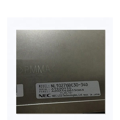 15.0 بوصة 1024 * 768 NL10276BC30-34D شاشة TFT شاشة LCD شاشة TFT LCD وحدة شاشة TFT LCD