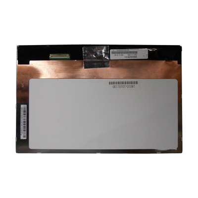 10.1 بوصة HSD101PWW1-A00 شاشة كمبيوتر محمول LCD LED لوحة عرض 40PIN للوسادة والكمبيوتر اللوحي