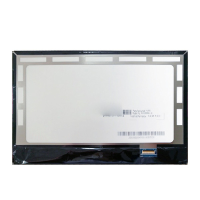 10.1 بوصة B101EAN01.2 1208 * 800 36 دبوس شاشة LCD