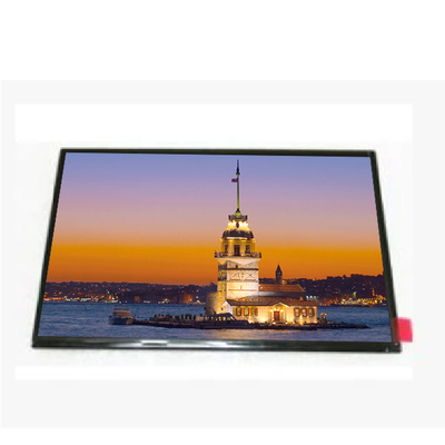10.1 بوصة B101EAN01.2 1208 * 800 36 دبوس شاشة LCD