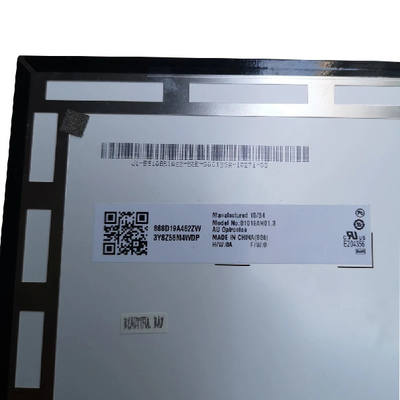 10.1 بوصة B101EAN01.3 شاشة LCD 1280 * 800
